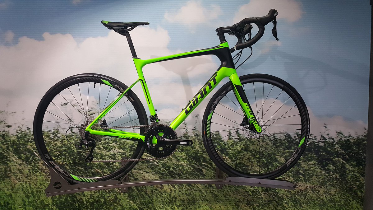 The Defy Advanced picked up an editors choice award from Cycling Weekly. Now available with 0% finance over 24 months and free click and collect 👉 ow.ly/SHtR50gy7zU