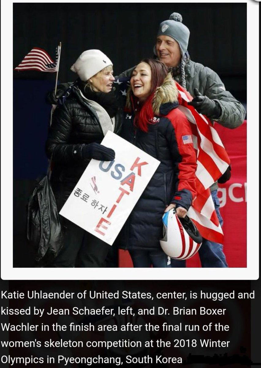 Keratoconus USA (@keratoconususa) on Twitter photo Having fun supporting <a href="/KatieU11/">Katie Uhlaender</a> at #WinterGames as well as the <a href="/USABS/">USA Bobsled Skeleton</a> team, Katie was Steven Holcomb best friend so we wanted to be here to support her journey #HolcombLegacy Having fun supporting <a href="/KatieU11/">Katie Uhlaender</a> at #WinterGames as well as the <a href="/USABS/">USA Bobsled Skeleton</a> team, Katie was Steven Holcomb best friend so we wanted to be here to support her journey #HolcombLegacy