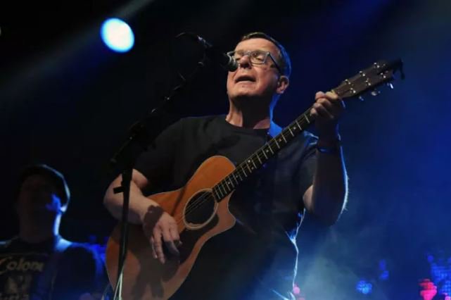 edinburghpaper's tweet photo. The Proclaimers to play two nights at Edinburgh Playhouse https://t.co/tuwXe1PUUa https://t.co/mxhstHsuFI