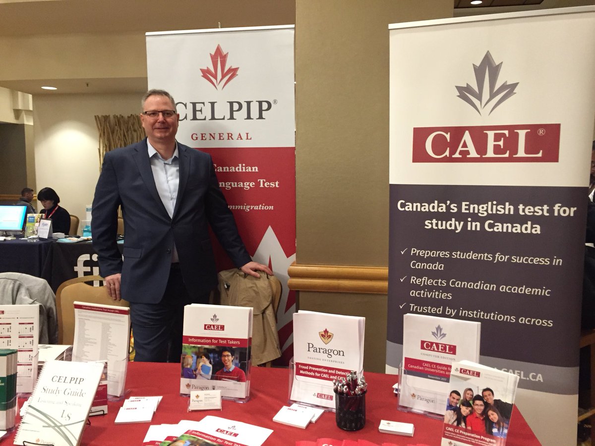 CKoelbleitner's tweet photo. Languages Canada Conference 2018 #LCCONF2018 https://t.co/W902FbEB0H