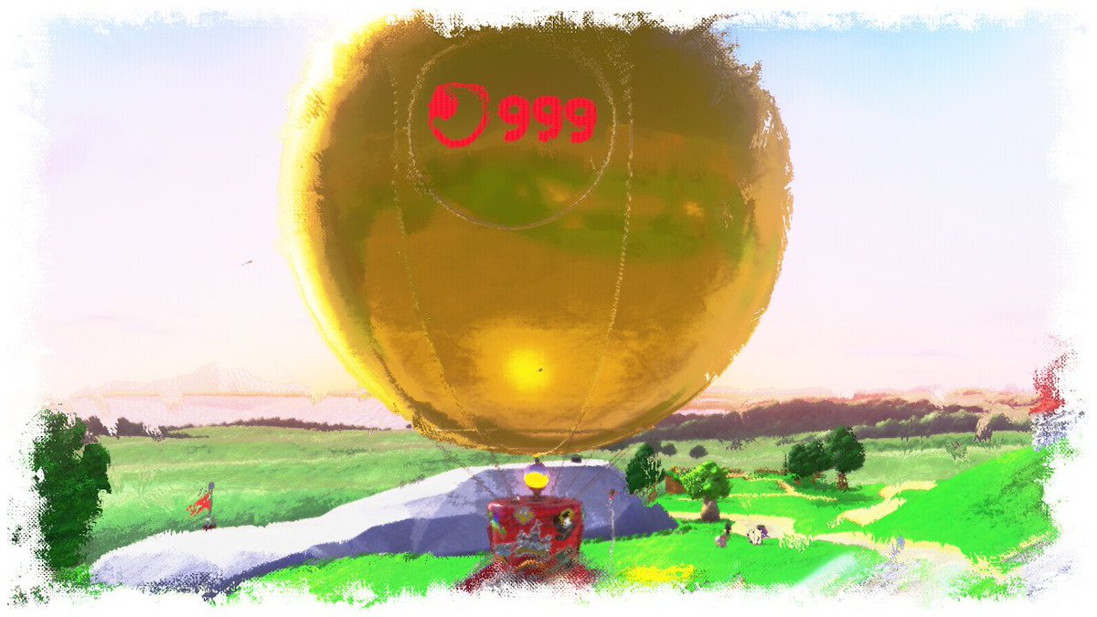 ¡Conseguido! :D Juegazo de principio a fin, divertidísimo y con una jugabilidad magnífica :3 #SuperMarioOdyssey #NintendoSwitch