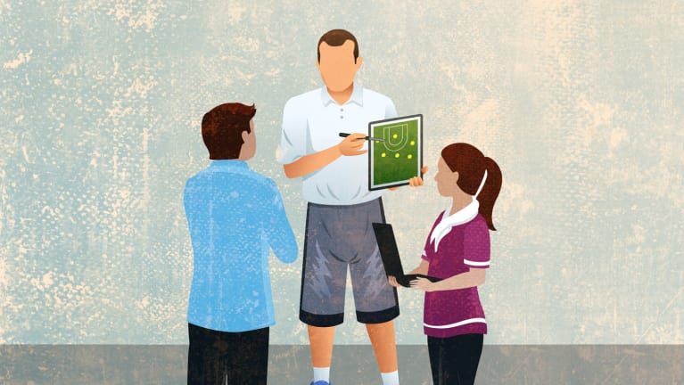 ConnectedDots1's tweet image. How to Build a Coaching Culture — good advice for HR pros from @oncoremgt hrmfv.co/2jc1 #Management #SHRM