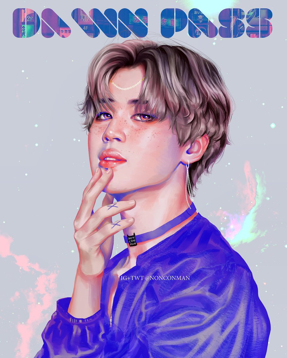 Nonconman's tweet photo. 'Dawn Pass'

#jimin #rottenboysseries https://t.co/IMzlHizLK4