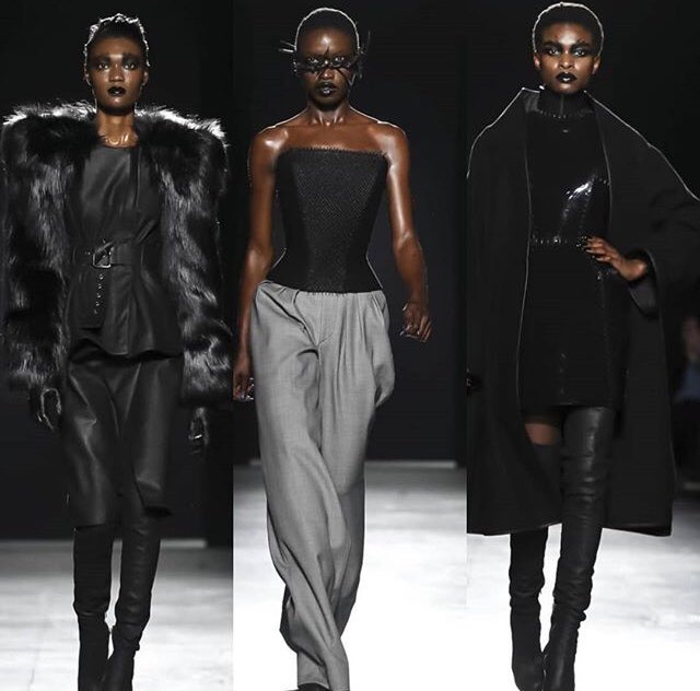 JamaicaPattyCo's tweet photo. Jamaican Model Army in London showing the world Jamaican quality #jamaican #models #saintinternational #internationalmodels #beautifuljamaicans #jamaicanmodels #londonfashionweek #londonfashion #fashionmodels #saintmodels #saintmodelsja #jamaicanmodelarmy https://t.co/RXPSKDBLMy