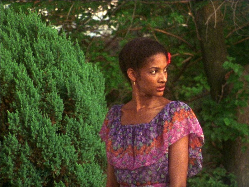 Kathleen Collins' LOSING GROUND (1982) was groundbreaking in its depiction of a modern Black woman but never theatrically released in its time. Daughter Nina Collins, who rescued the film, joins us for a screening this Sat 2/24: ucla.in/2nB5m6z #WorkingGirls