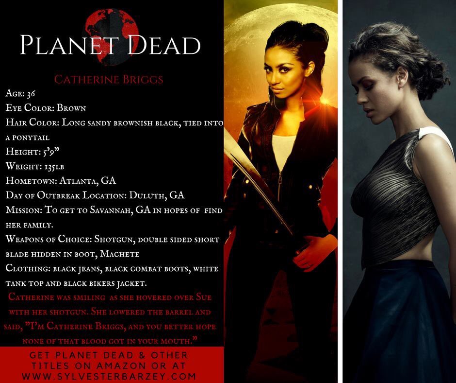 SylvesterBarzey's tweet photo. Sooooo for those of you that missed my takeover of the ReanimatedWriters Group the other day. Here are some #planetdead info charts for you. I found out #znation fans love Planet Dead 😳 who knew 😝#pocinpub #blackwomeninhorror #horrorfan #amwriting #horror #zombies https://t.co/mg6vl2Rh2k