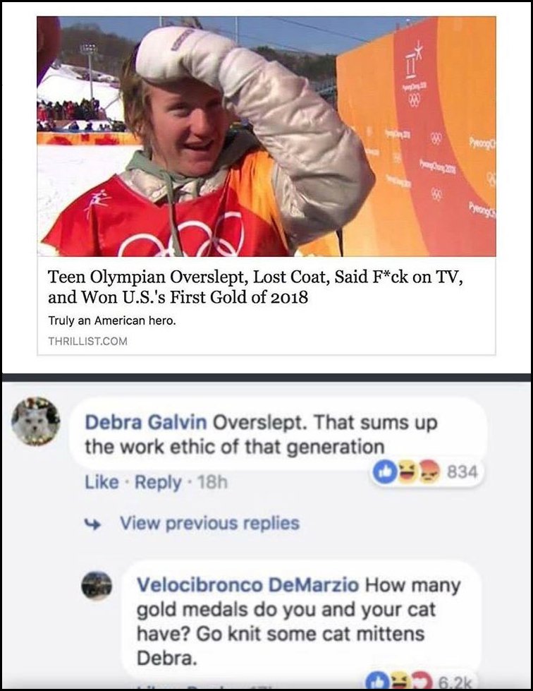 CloydRivers's tweet image. Merica.