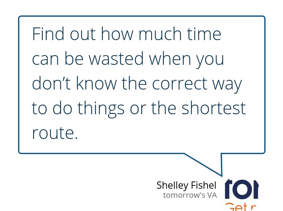 TomorrowsVA's tweet image. Hot off the press: What have you missed? goo.gl/HwzxAu #Onlinecourses #MicrosoftExcel #Blogroundup