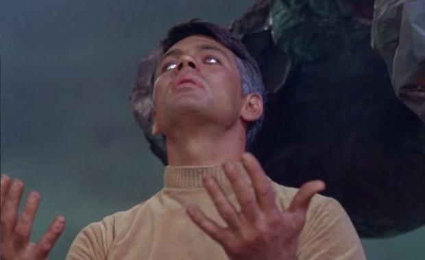 Happy 81st birthday, Gary Lockwood! 