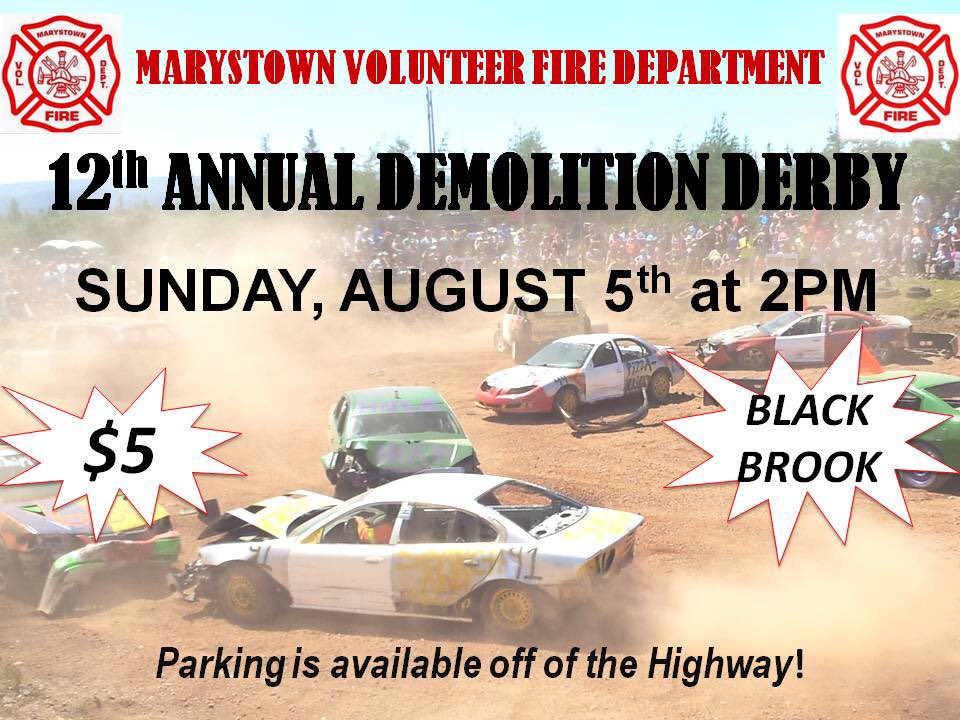 MarystownFIRE-RESCUE tweet media