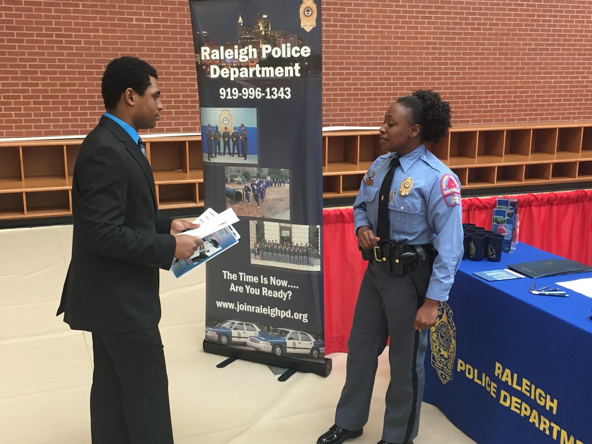 Raleigh Police tweet media