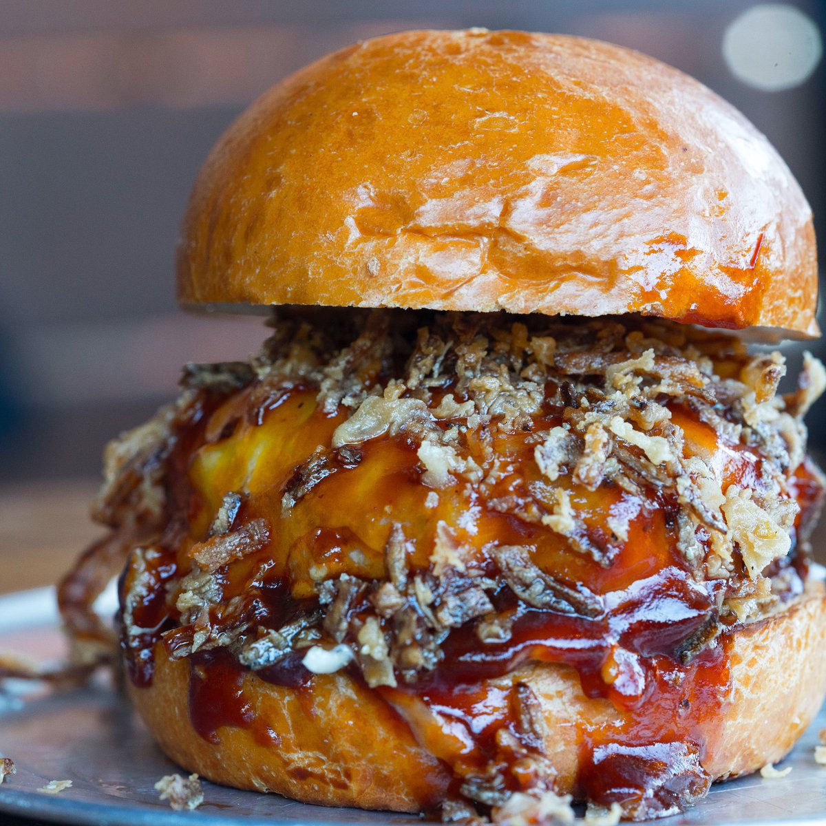 Our feature on <a href="/StoutBurgers/">Stout Burgers & Beer</a> is up. Take a look thevalleysocial.com