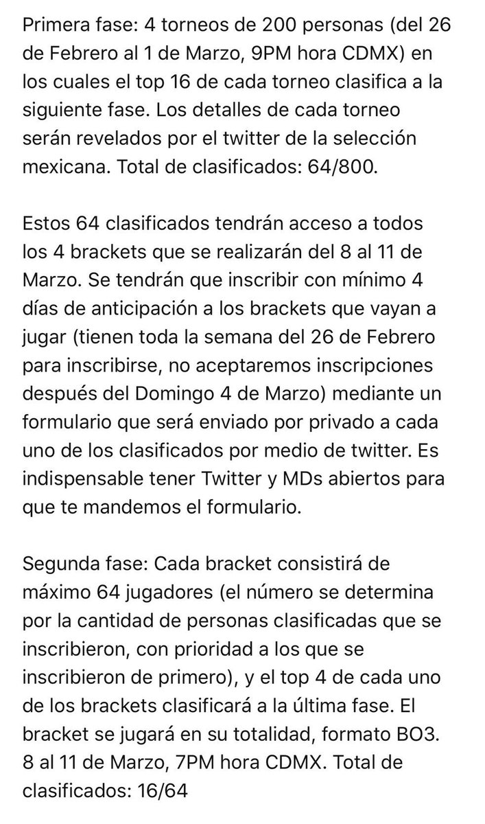 Team México CR tweet media