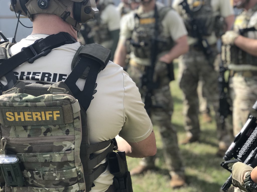 HCSO on Twitter "Can you answer the call when it matters most? We have