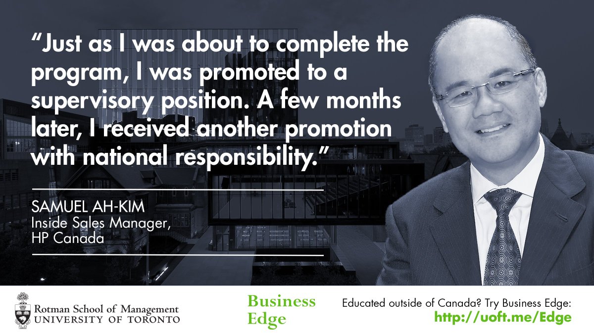 RotmanBizEdge's tweet photo. Business Edge is recruiting for Spring 2018!  Join us in Mississauga on February 28 from 6-7:30pm to learn more about the program https://t.co/iOuuSLnrE6 https://t.co/csOVmMYGHF