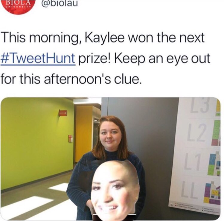 _scorpihoeee's tweet photo. OMG CONGRATS @kayleenicholec !!! Canβt believe u won!! #dontpetmeimnervous #Cancer #bringbackpoot https://t.co/4gnaREblTg