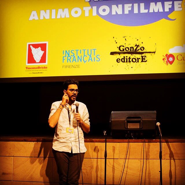 animotionfest's tweet photo. Ecco le foto della prima edizione di Animotion Film Festival, ci vediamo nel 2019! 
Foto by Alberto Del Moro 
[to be continued]

#firenzerocks #firenzetoday #firenze2018 #eventifirenze #gofirenzego #anime #cartoon #filmfestival #redcarpet #animotionfilmfest #film #cinema https://t.co/RuGtbWVtQM