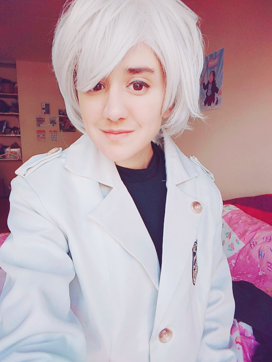 devilsmignon's tweet image. #NonBinaryBabes too hot for the binary