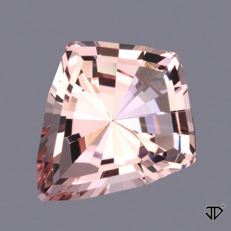 JohnDyerGems's tweet image. Morganite Radiant Style Cut 16.63 cts
Mined in Mozambique
Available
johndyergems.com/Morganite
#Morganite #RadiantStyle #BigGem #BeautifulGem #WellCutGem #JohnDyerGems