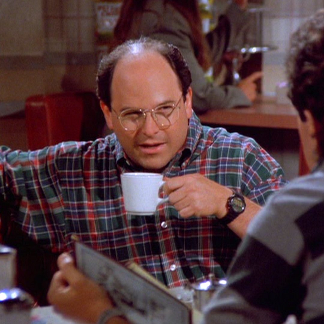 I’m much more comfortable criticizing people behind their backs. #TheEngagement https://t.co/JTEkRG04La