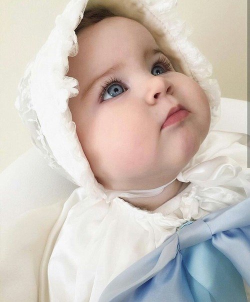 cutie pie for baby boy