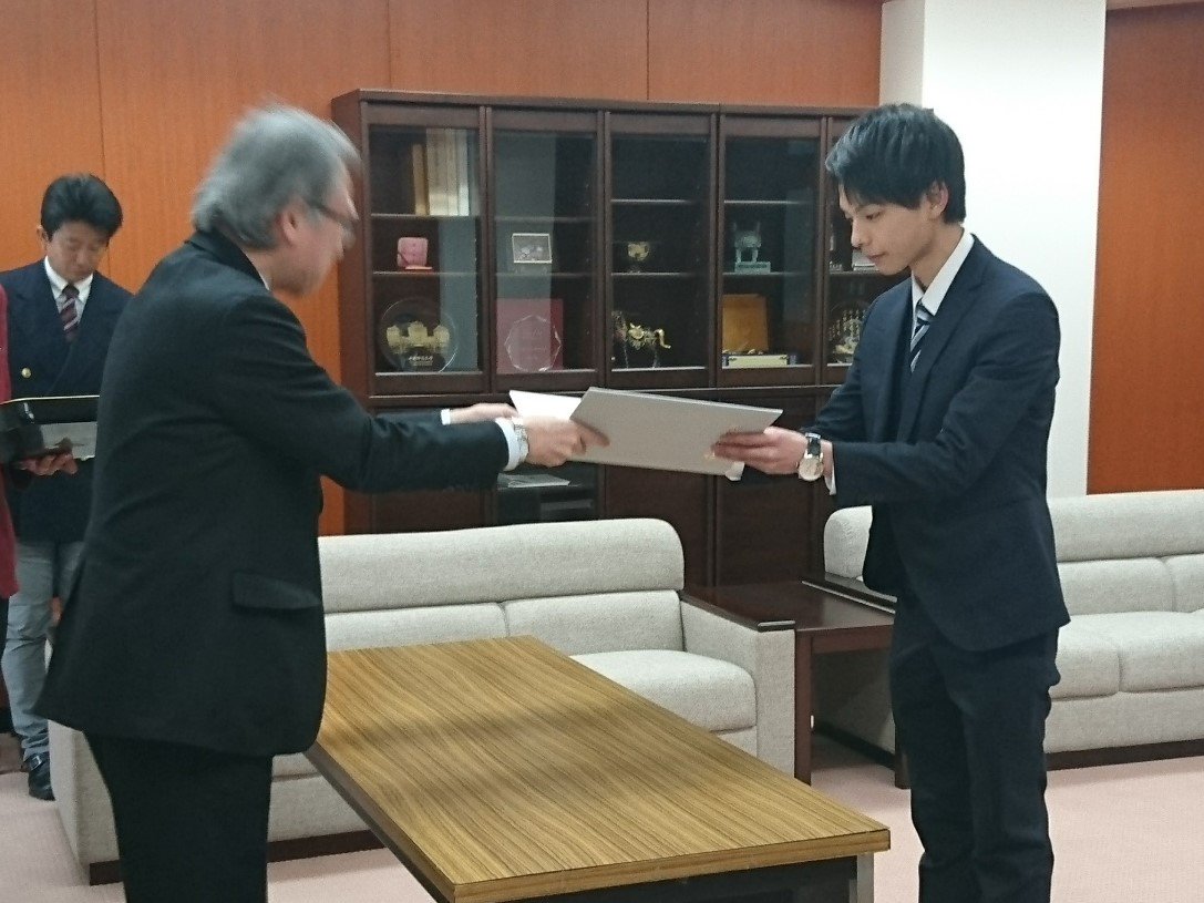 高千穂大学 Takachihouniv Twitter પર 表彰者の実績 加賀美崚さん 商3年 税理士試験 科目合格 簿記論 財務諸表論 高千穂大学 高千穂大学へ行こう 春から高千穂