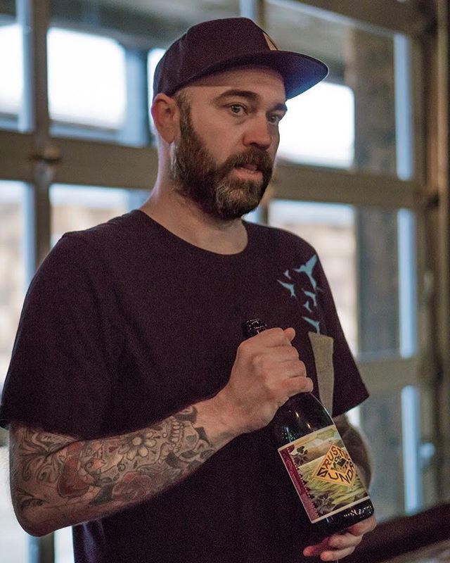 We kicked off a new series on The BNC today called The Compendium. It’s an ongoing series of visual storytelling, where members of our creative team explore, photograph, and share their travels to their favorite &amp; most noteworthy breweries, both near and… instagram.com/p/Bfb1Hu1Hz8R/