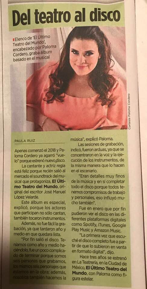 Paloma Cordero tweet media