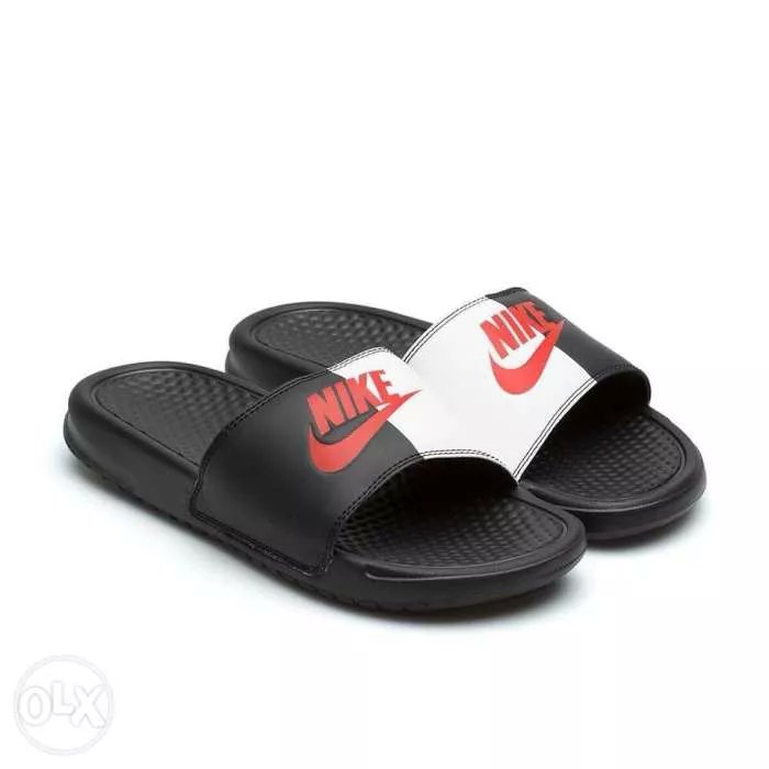 nike benassi scarface