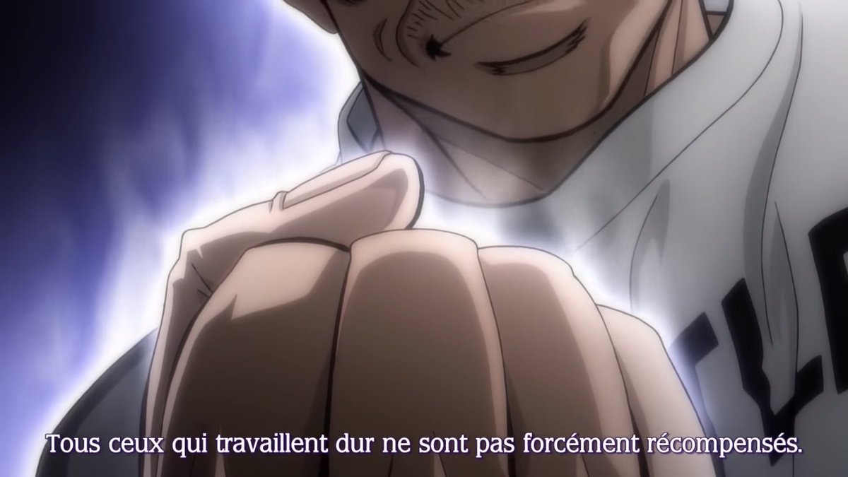 Ken On Twitter L Une Des Meilleures Citations Tout Manga
