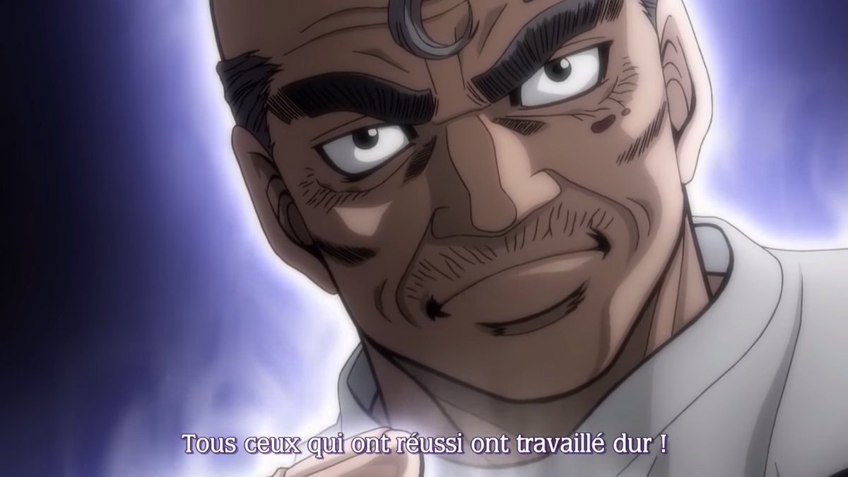 Ken On Twitter L Une Des Meilleures Citations Tout Manga