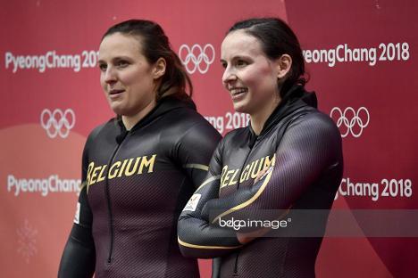 The olympics - Day 12