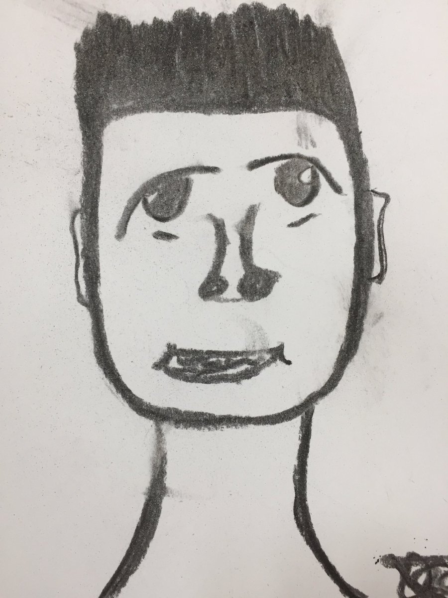 ceci_artes's tweet photo. Caricaturas 3º primaria @ChmdDigital @jrodiles @jackieduj https://t.co/Jx9N7TLVu5
