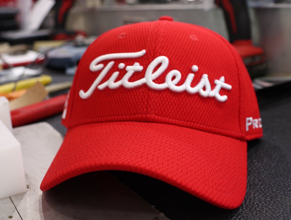 titleist tour elite