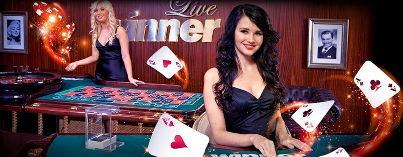 Sexy Leute machen neue online casinos