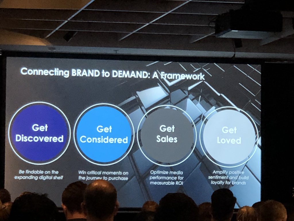 mo_far's tweet image. #RMTT18 how to win in your commerce journey #ecommerce