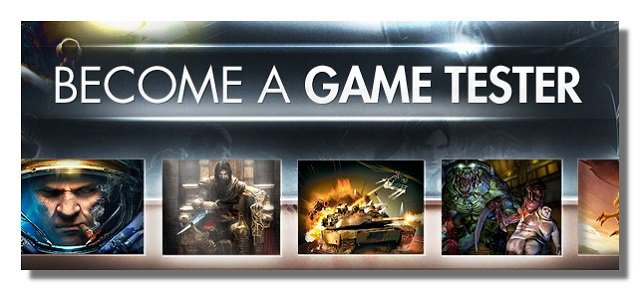 FastPaidSurveys's tweet image. Want to make some money testing video games??? There are video tester jobs available in your area that pay up to $30 per hour, plus plenty of perks. Check it out at the sign-up portal! #GameTesters #VideoGames bit.ly/TopVideoGamesT…