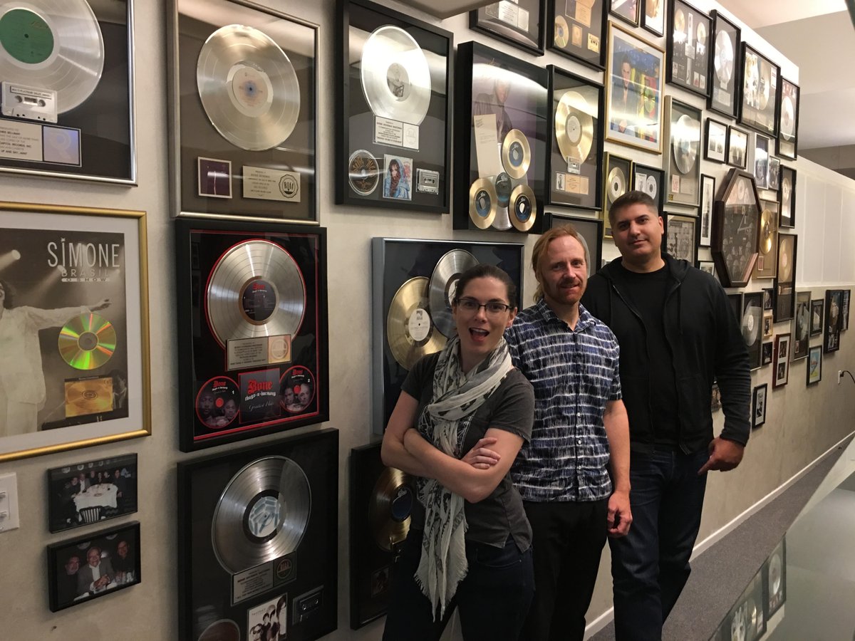 mentalnotespod's tweet image. EP 002 is here with mastering engineer &amp;amp; entrepreneur Paul Grundman! @PGXmusic shares about second chances in life, overcoming #addiction &amp;amp; how hard work, marriage &amp;amp; becoming a father has changed him. Listen:
mentalnotespodcast.libsyn.com/002-paul-grund… #MentalHealth #Podcast #NewEpisode