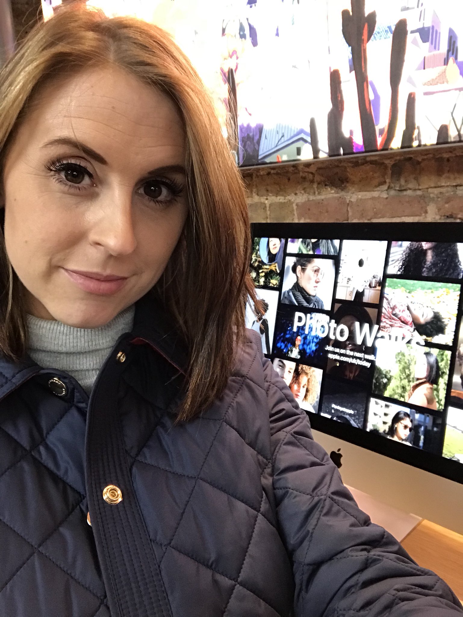 TW Pornstars - 1 pic. Louise Jenson. Twitter. Had amazing service today from this lovely guy in