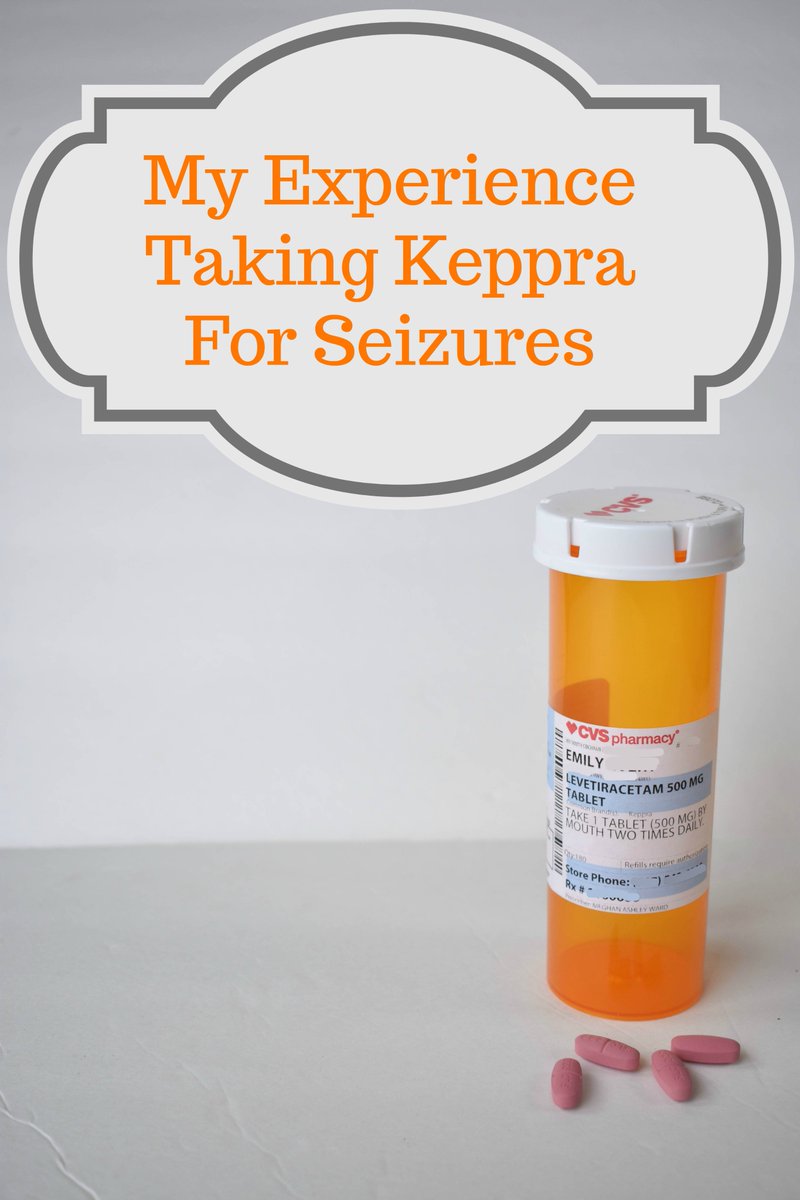 What Are The Side Effects Of Keppra Seizure Medicine MedicineWalls