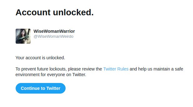 WiseWomanWeirdo's tweet image. #NotABot  #NotARussianBot #qanon #Hoggwash