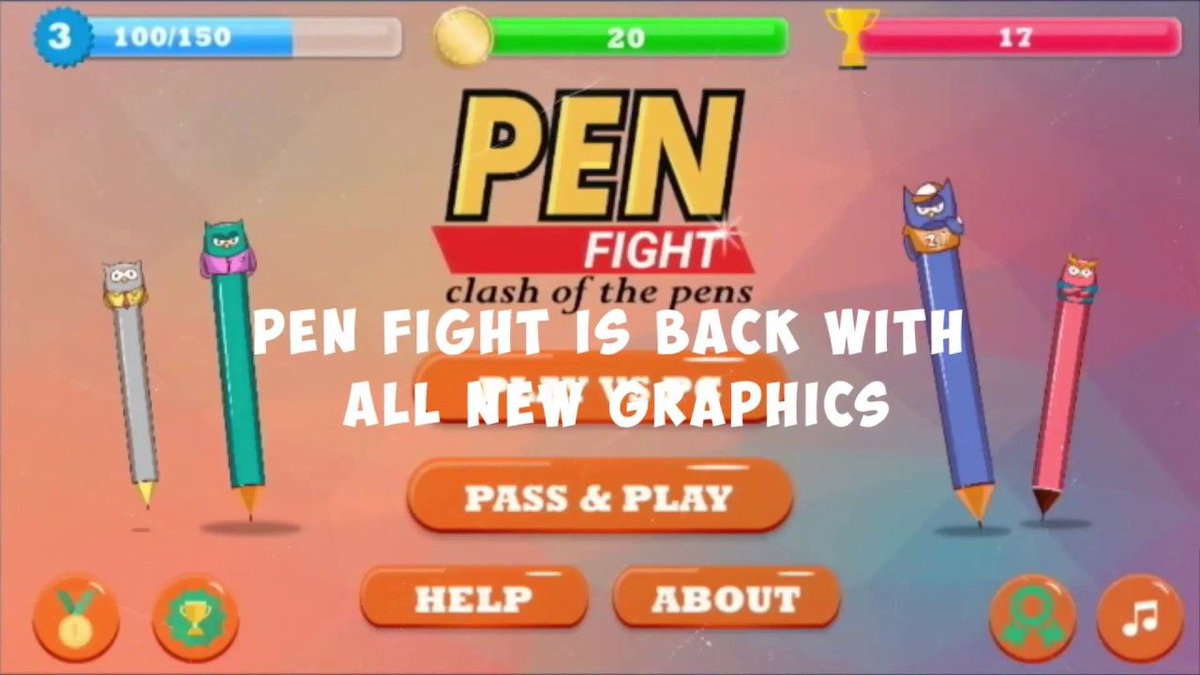 Appnometry Games tweet media