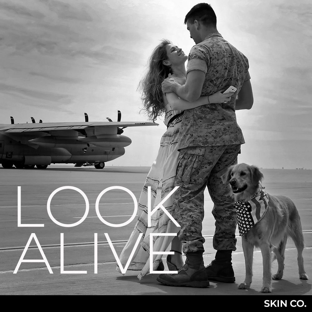 SkinCompany's tweet photo. Share the life. https://t.co/Ey03uuRSlH