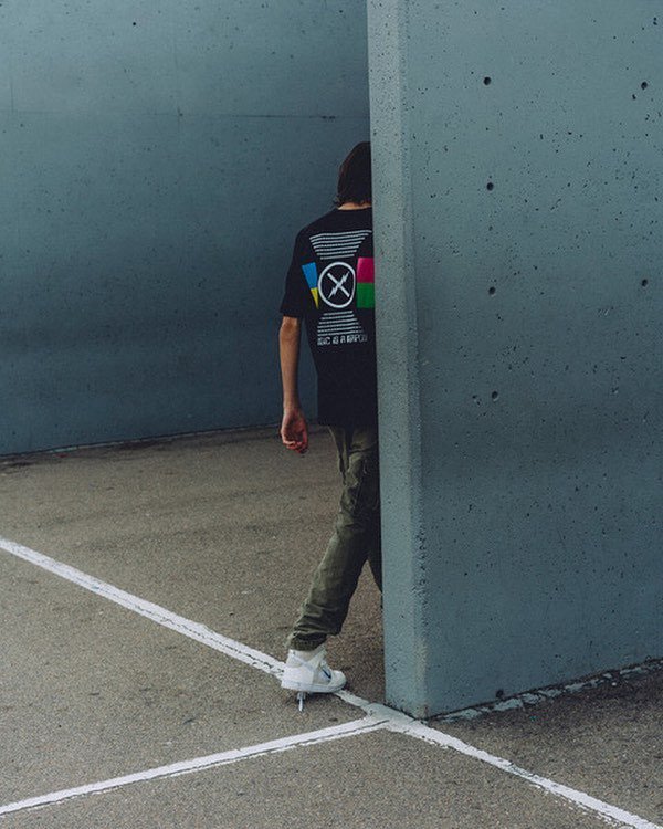 Music is a weapon 
#madetodestroy