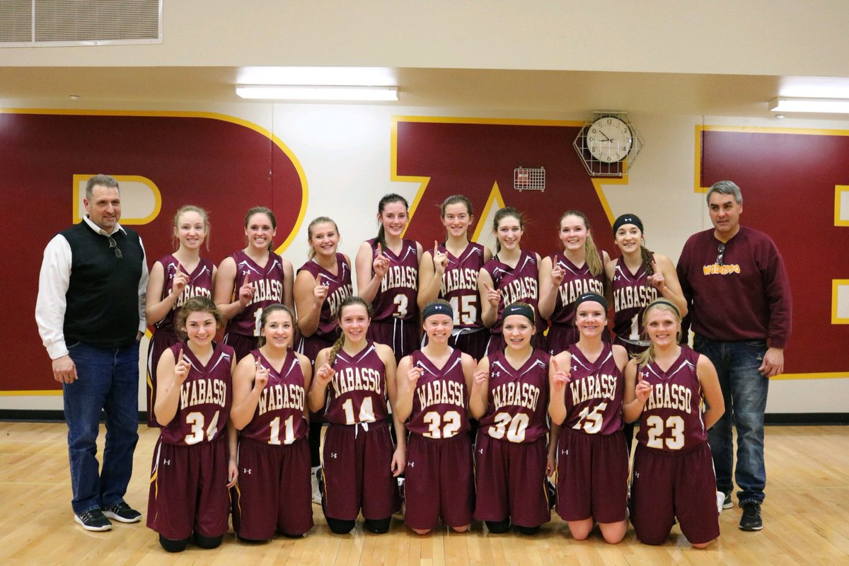 2018 Conference Champs!!!