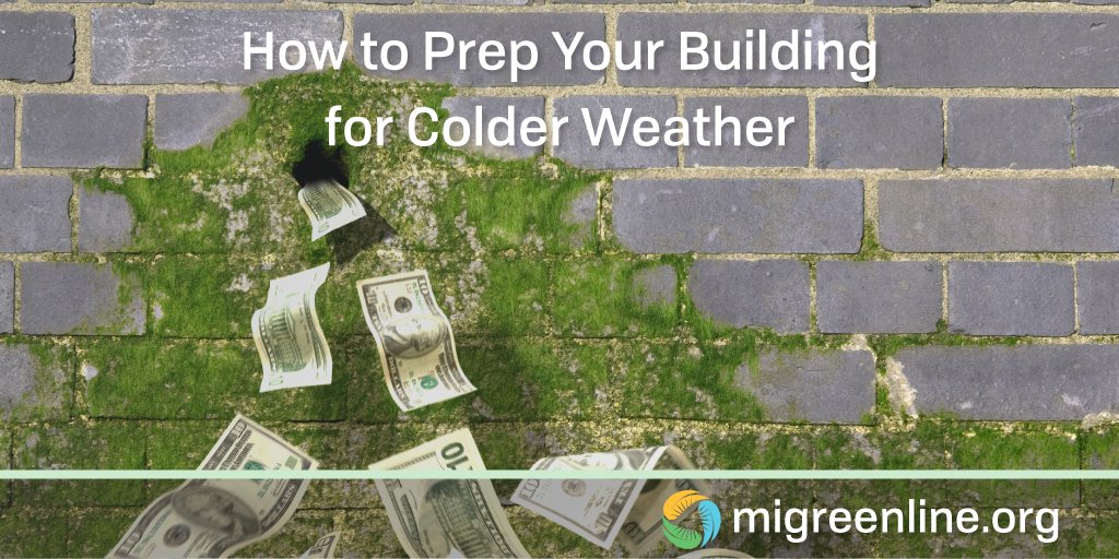 MIGreenLine's tweet image. Tips for getting your building prepped for cold weather: migreenline.org/prep-building-…