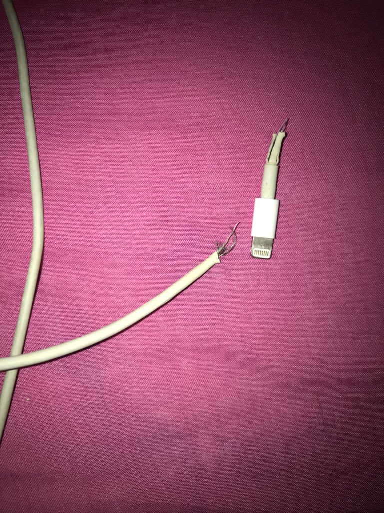 Rt o 10 años de mala suerte