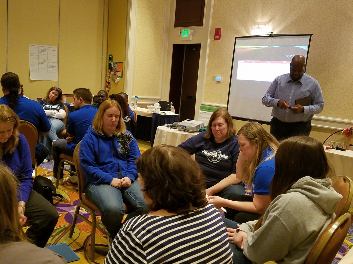 ChannelView School for Research tweet media