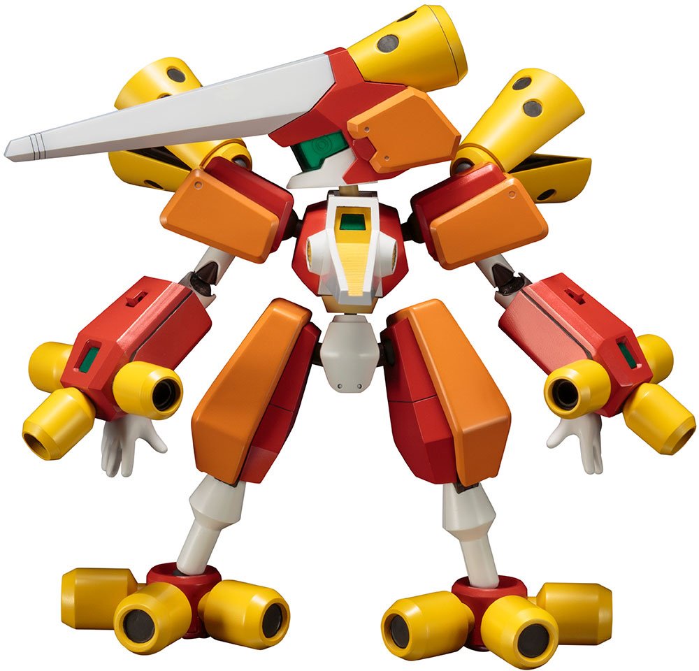 medabots kit