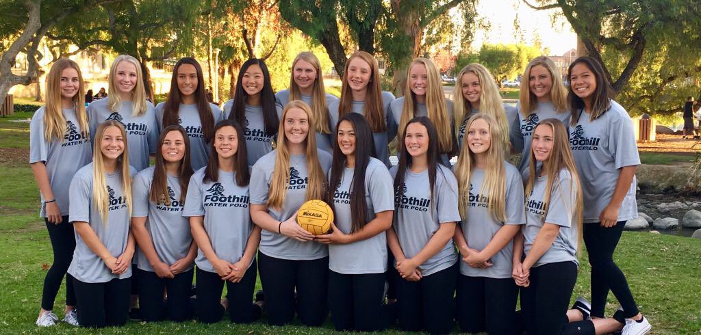 Foothill Sports tweet media